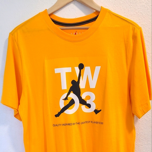 Jordan Other - Michael Jordan shirt
